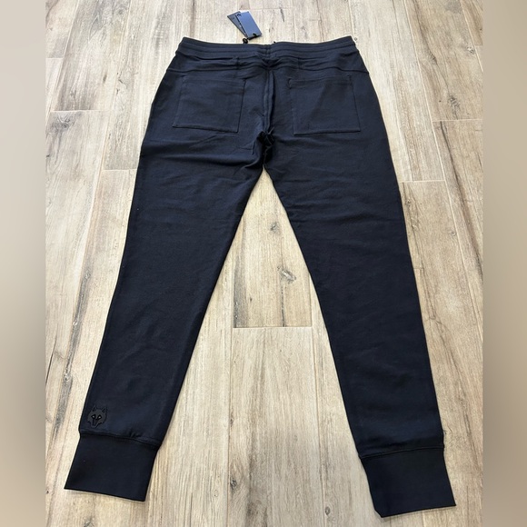 Mens NWT Greyson Gotham Jogger S, $138 - Picture 2 of 5